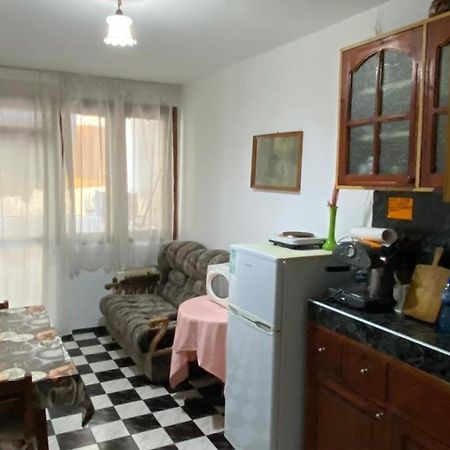 Аria B&B Burgas City Exterior foto