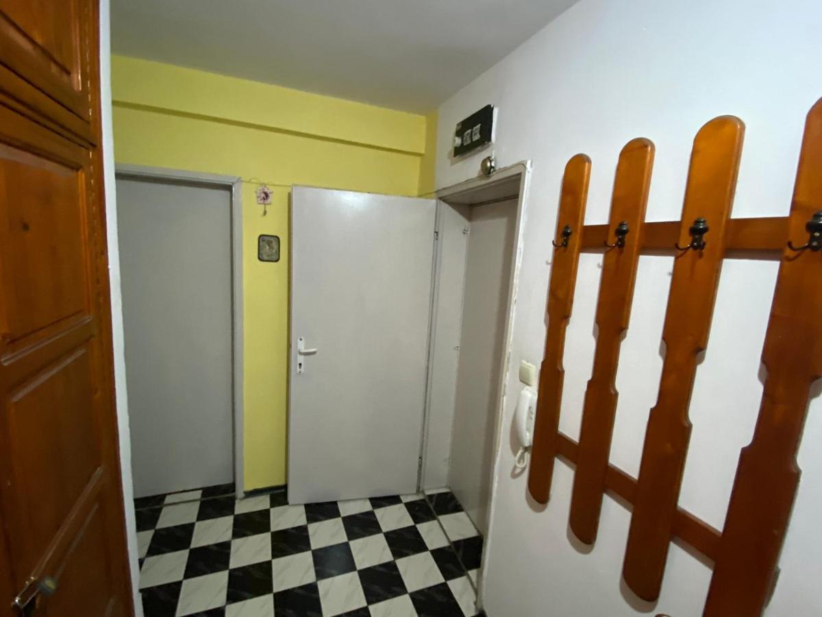 Аria B&B Burgas City Exterior foto