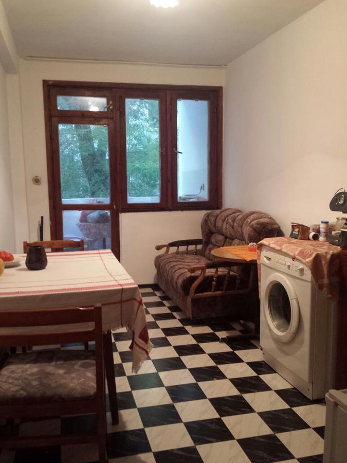 Аria B&B Burgas City Exterior foto