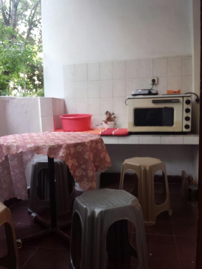 Аria B&B Burgas City Exterior foto